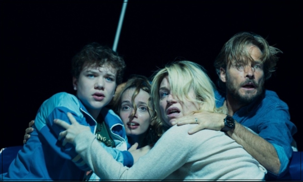 영화 서바이브 개봉일 줄거리