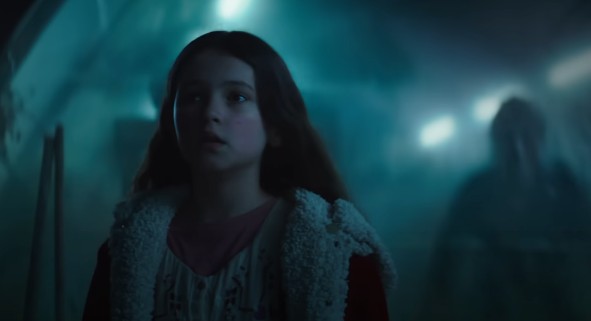 [영화 다시보기 추천] 리메이크작 울프맨 줄거리 결말 리뷰 등장인물