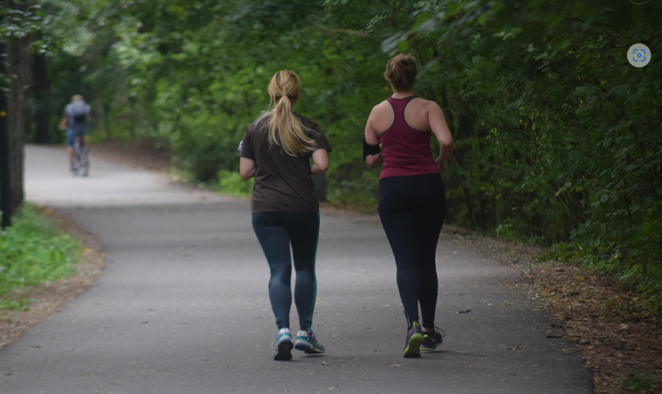 어떻게 시작할까? 슬로우 조깅 실천법