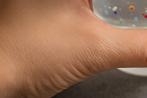 미세플라스틱 인체 영향