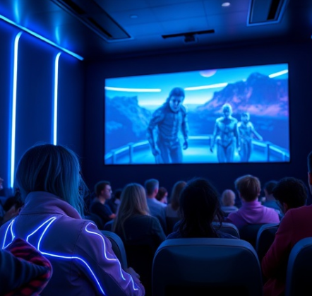 트론아레스그림