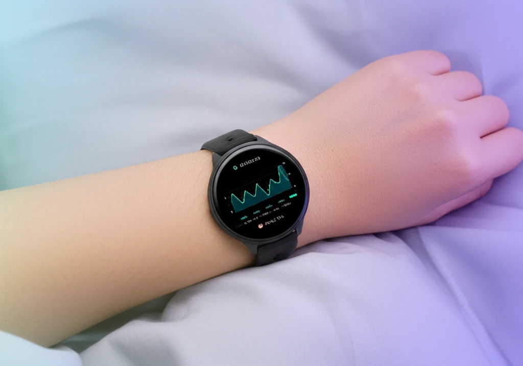 갤럭시 워치7 수면 분석 활용법 활기..