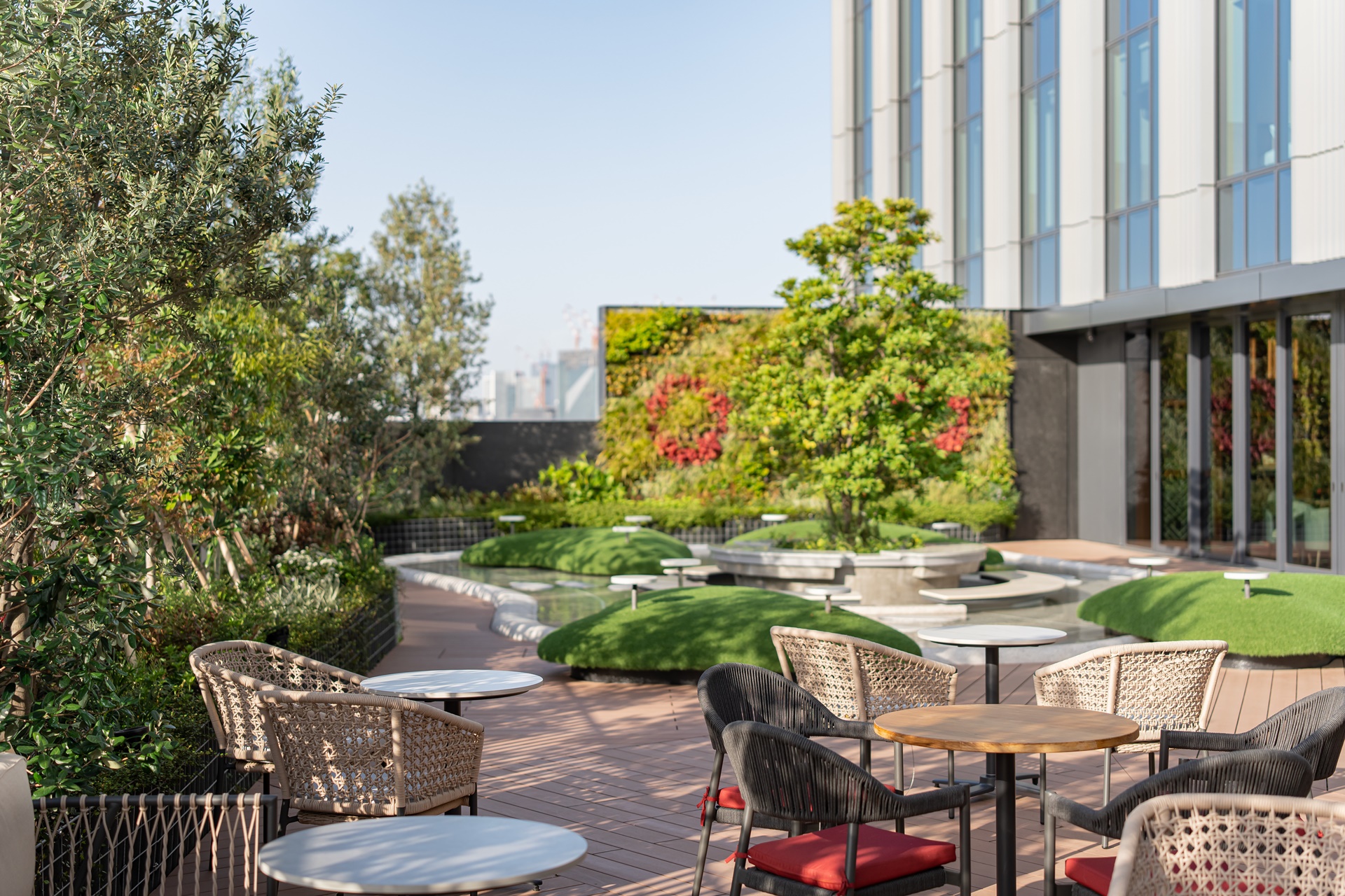 #도쿄호텔 #도쿄여행 #호시노리조트 #OMO5도쿄 #OMO5도쿄고탄다by호시노리조트 #도쿄신상호텔 #도쿄호캉스 #고탄다호텔 #OMO5TokyoGotandabyHoshinoResorts #도쿄 #일본여행 #일본호텔