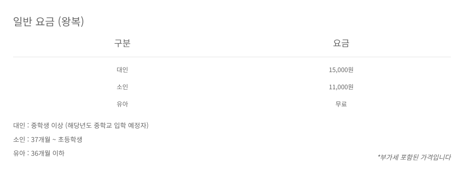 국내 겨울여행지 추천