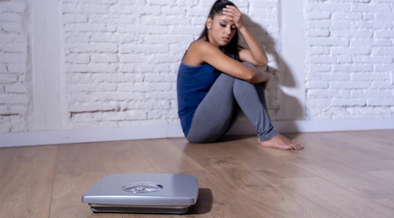 새로운 다이어트 시작 식단 조언