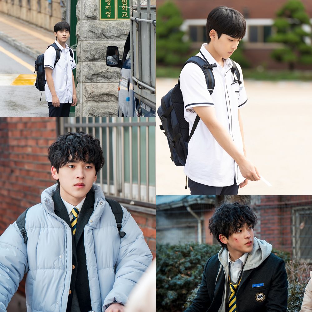 FNC엔터테인먼트, KBS 2TV '미녀와 순정남'