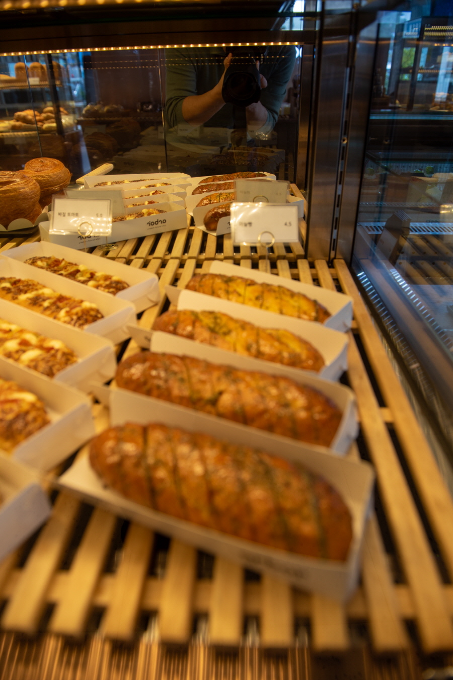 이천 카페 추천 - 대형 베이커리 카페 아르보르