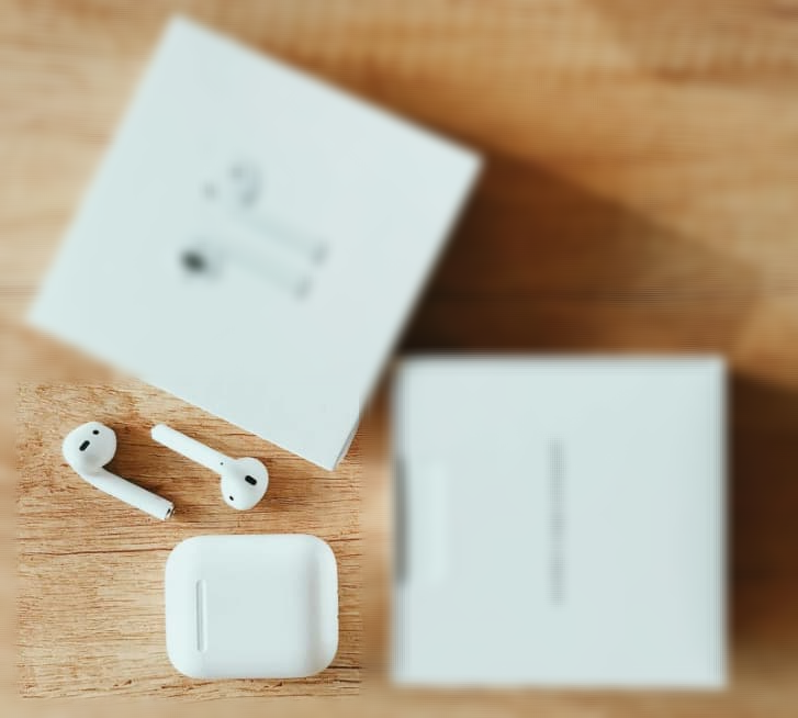 아이폰 에어팟 이름 바꾸기