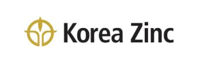 고려아연-로고