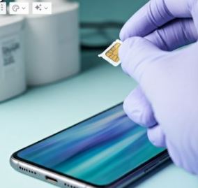 SKT 유심보호서비스 신청