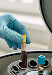 콜레스테롤 정상수치