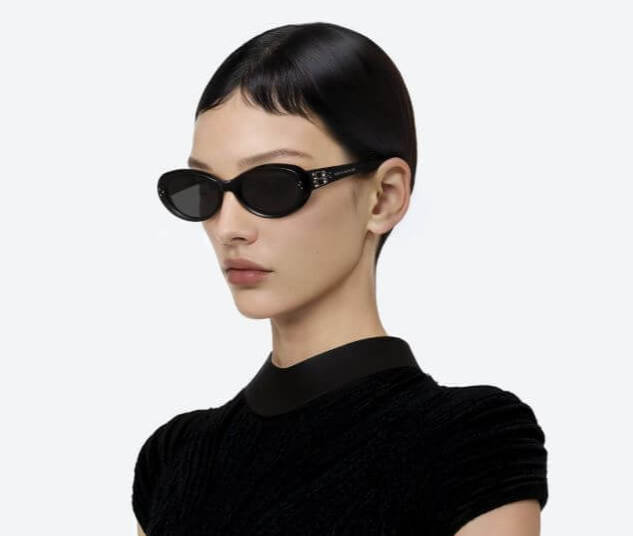 젠틀몬스터 코코아 01 선글라스