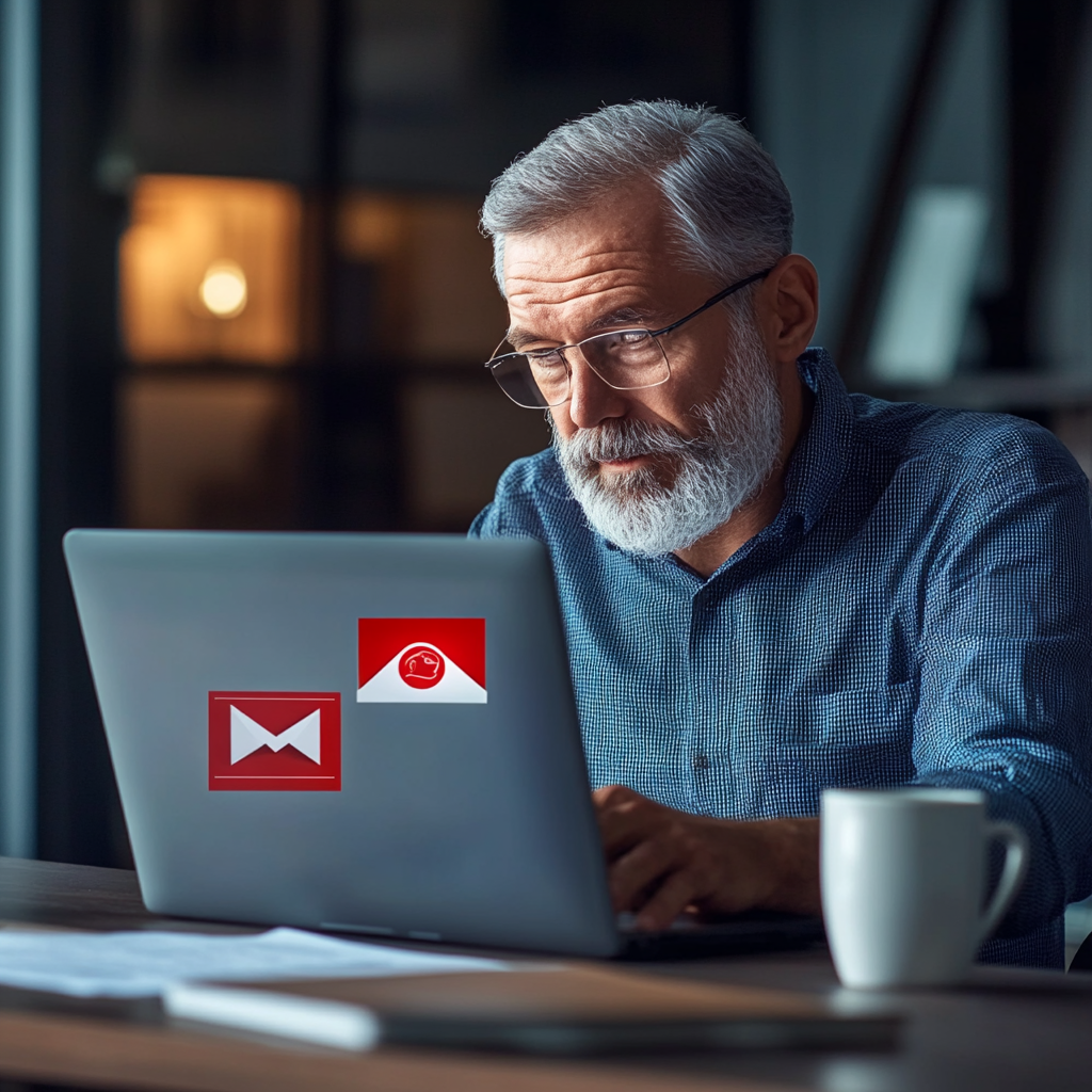 5가지 해킹수법 피싱 랜섬웨어 DDoS 제로데이 공격 크리덴셜 스터핑