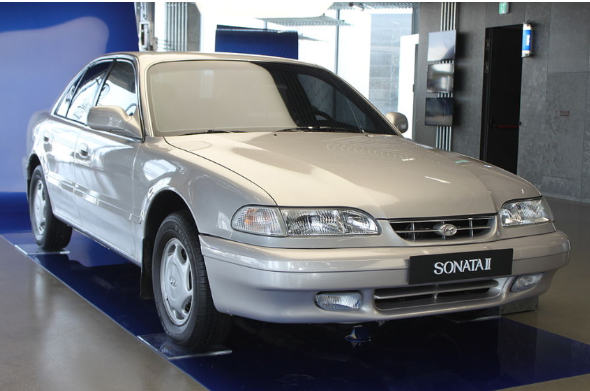 소나타 3세대 소나타2