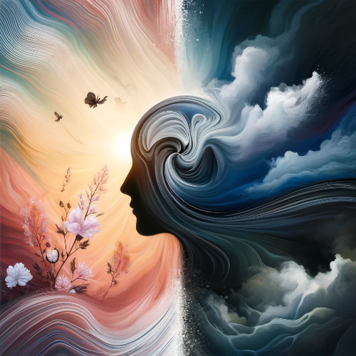 경계성 인격장애가 있는 사람은 이렇게 사랑하고 이렇게 아픕니다.