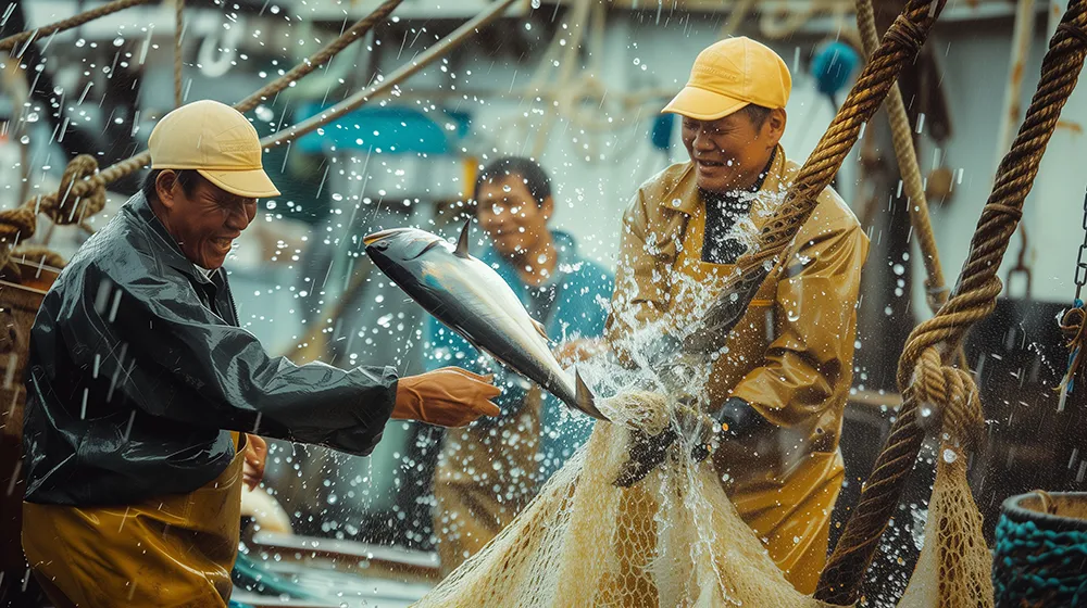 물고기 꿈 해몽