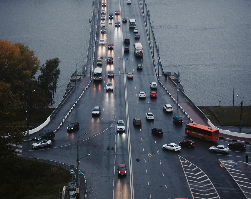 대구외곽순환고속도로 실시간 교통상황 CCTV