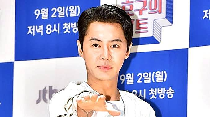 전진