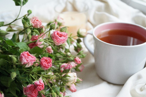 장미차 효능 11가지 및 부작용