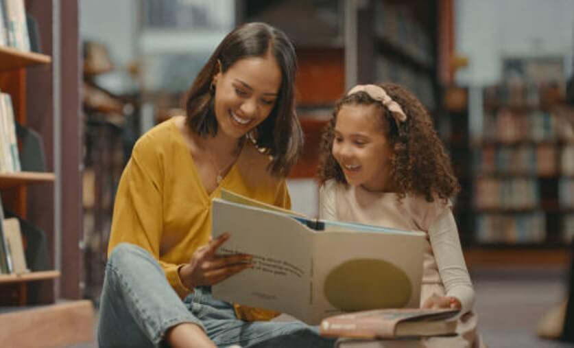 아이를 망치는 부모의 습관