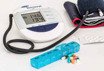 유산소 운동 관련 사진