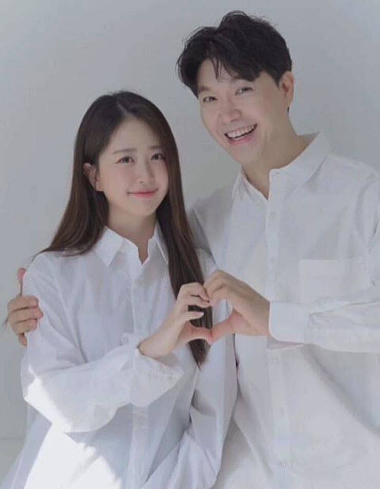 방송인-박수홍-아내-김다예