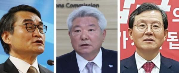 배보윤 변호사 윤석열 대통령 변호인단 합류