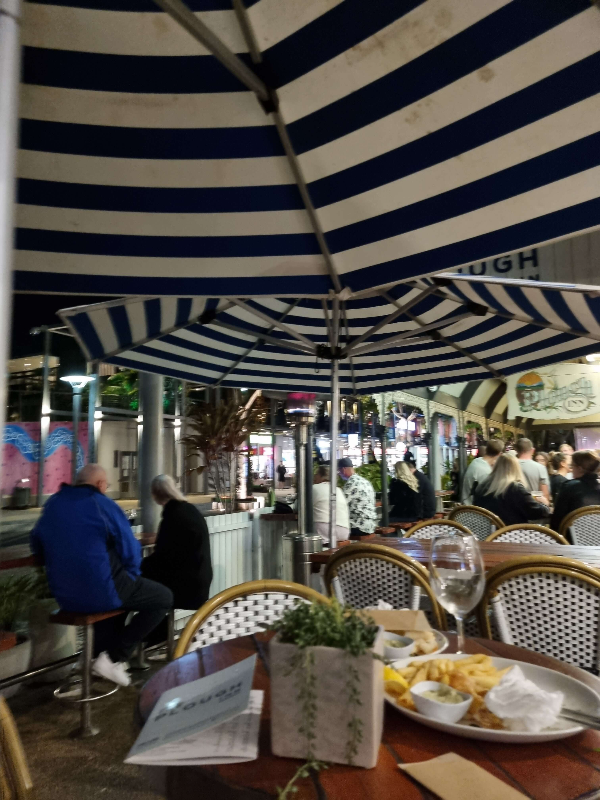 호주 브리즈번 가 볼만한 곳 : 사우스뱅크(Southbank)