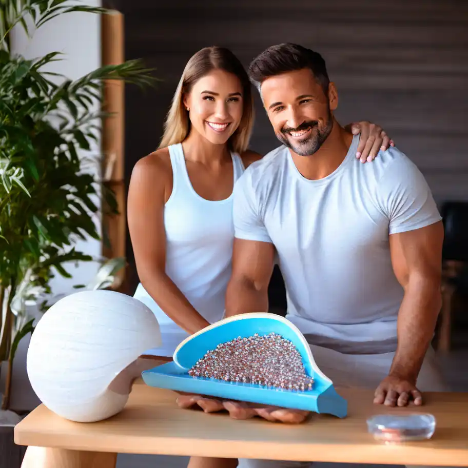 관절통증에 좋은 콘드로이친 1200 자연 요법과 치료법