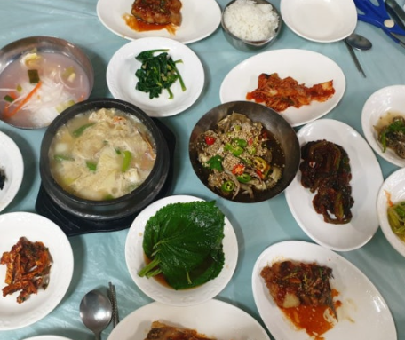 여수 백금식당 불친절 논란, 진짜인지 확인해봤습니다