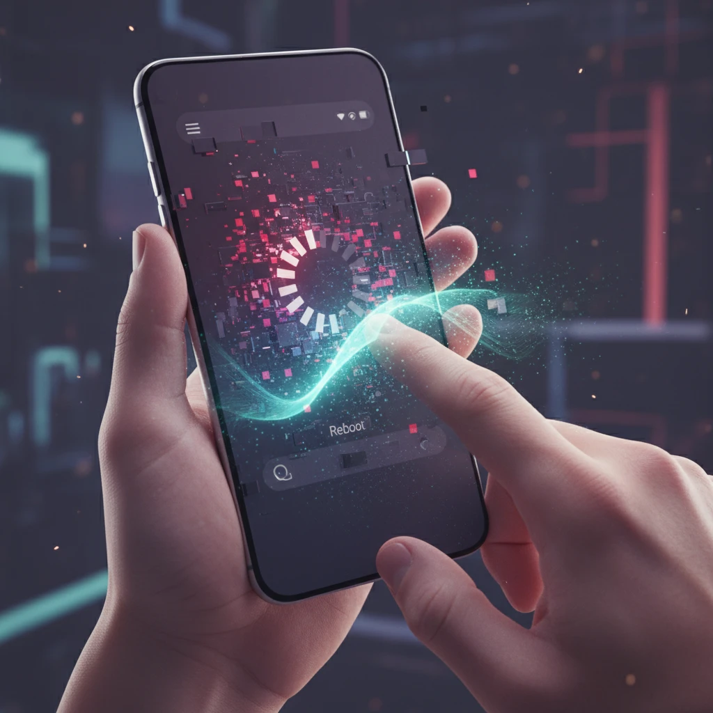 토스 앱 튕김 현상과 본인인증 무한 ..