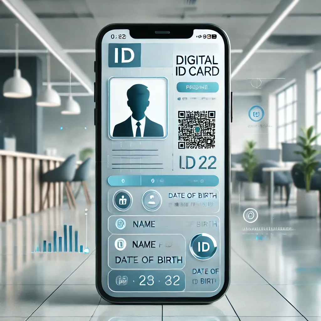 모바일 신분증 발급 방법 및 장점