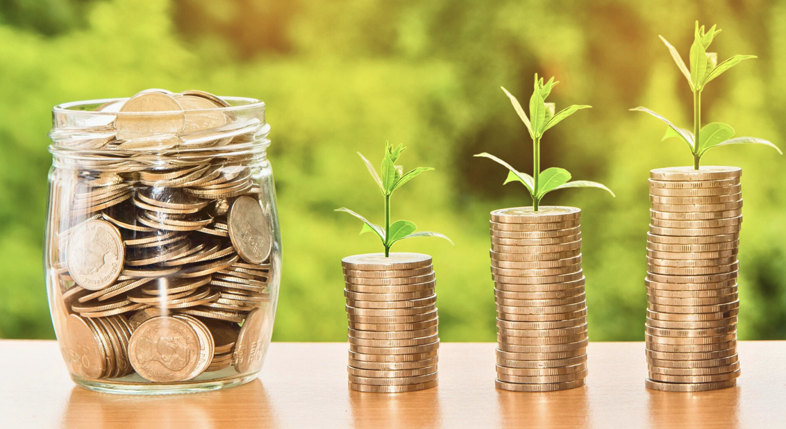 복리 재테크의 마법. 하루 천 원으로 평생 월급 만드는 법