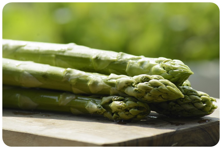아스파라거스 효능
