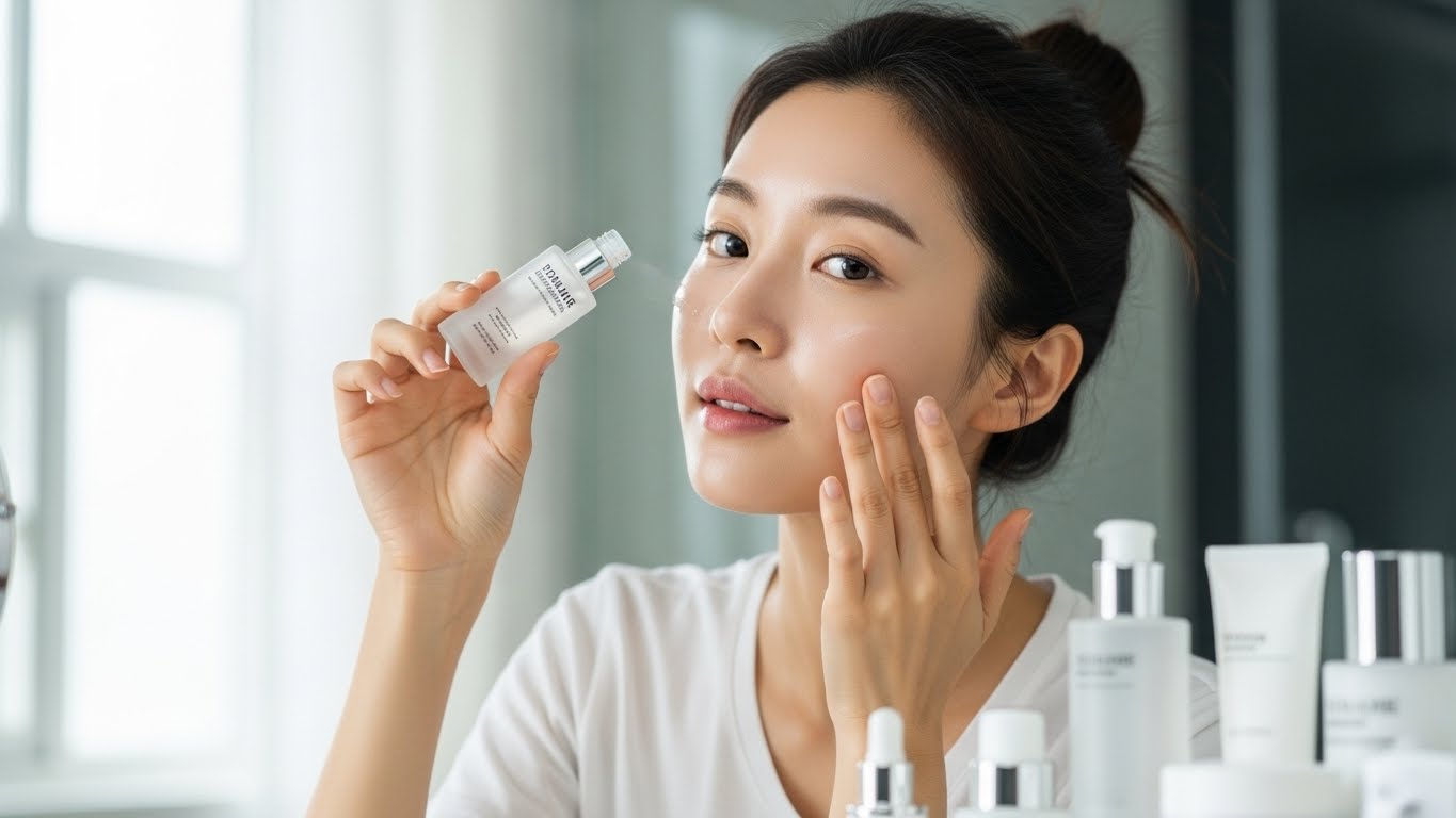 검버섯 제거 크림