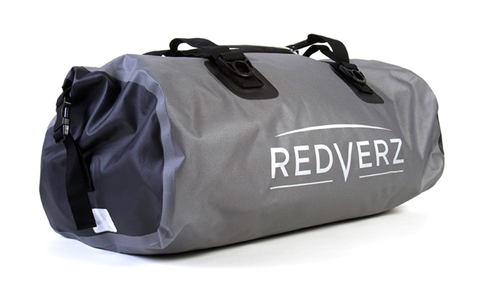 모토캠핑 텐트 REDVERZ ATACAMA EXPEDITION