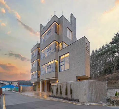 올라 아미고 펜션