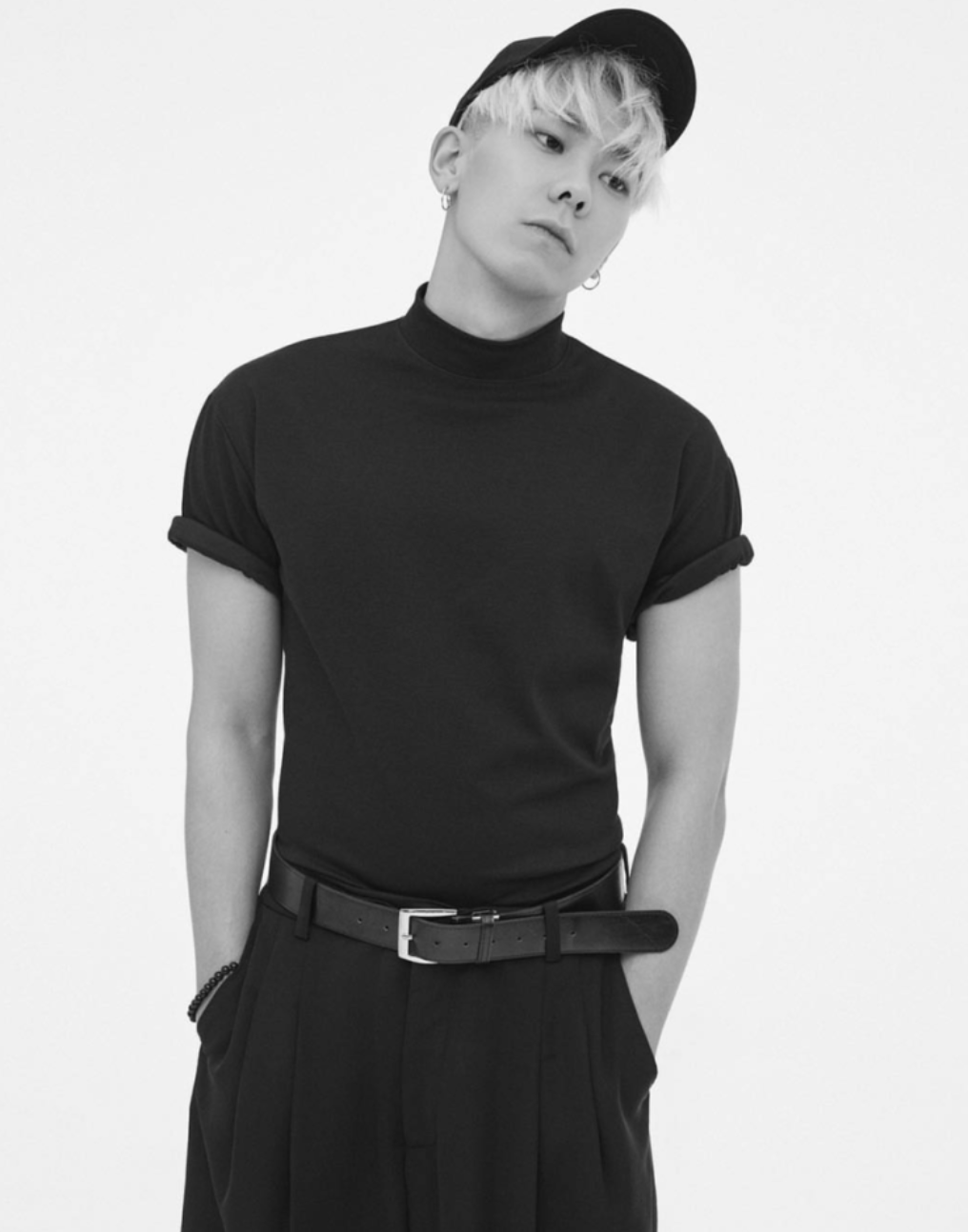 로꼬 패션 화보