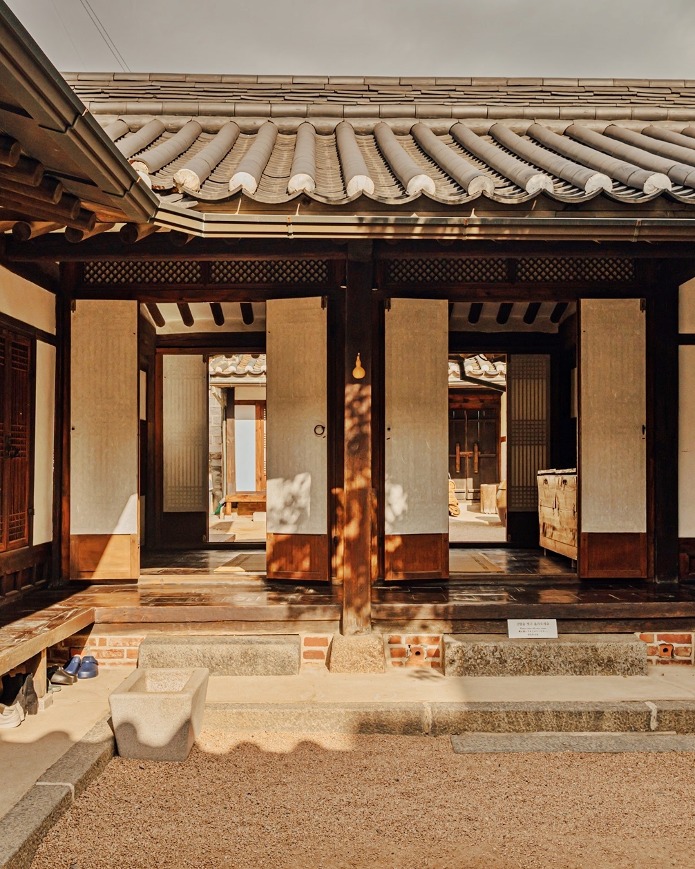 서울 공공한옥 밤마실 떠날거夜 야간개방