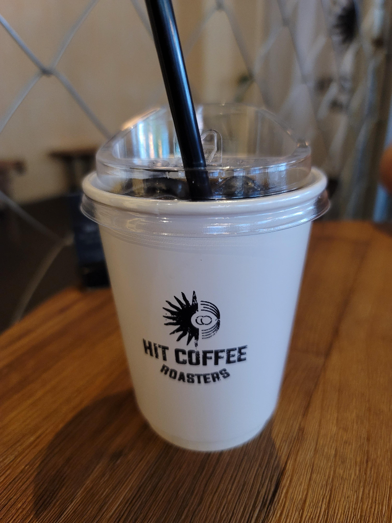 아이스 아메리카노