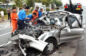 천안 교통 사고 병원