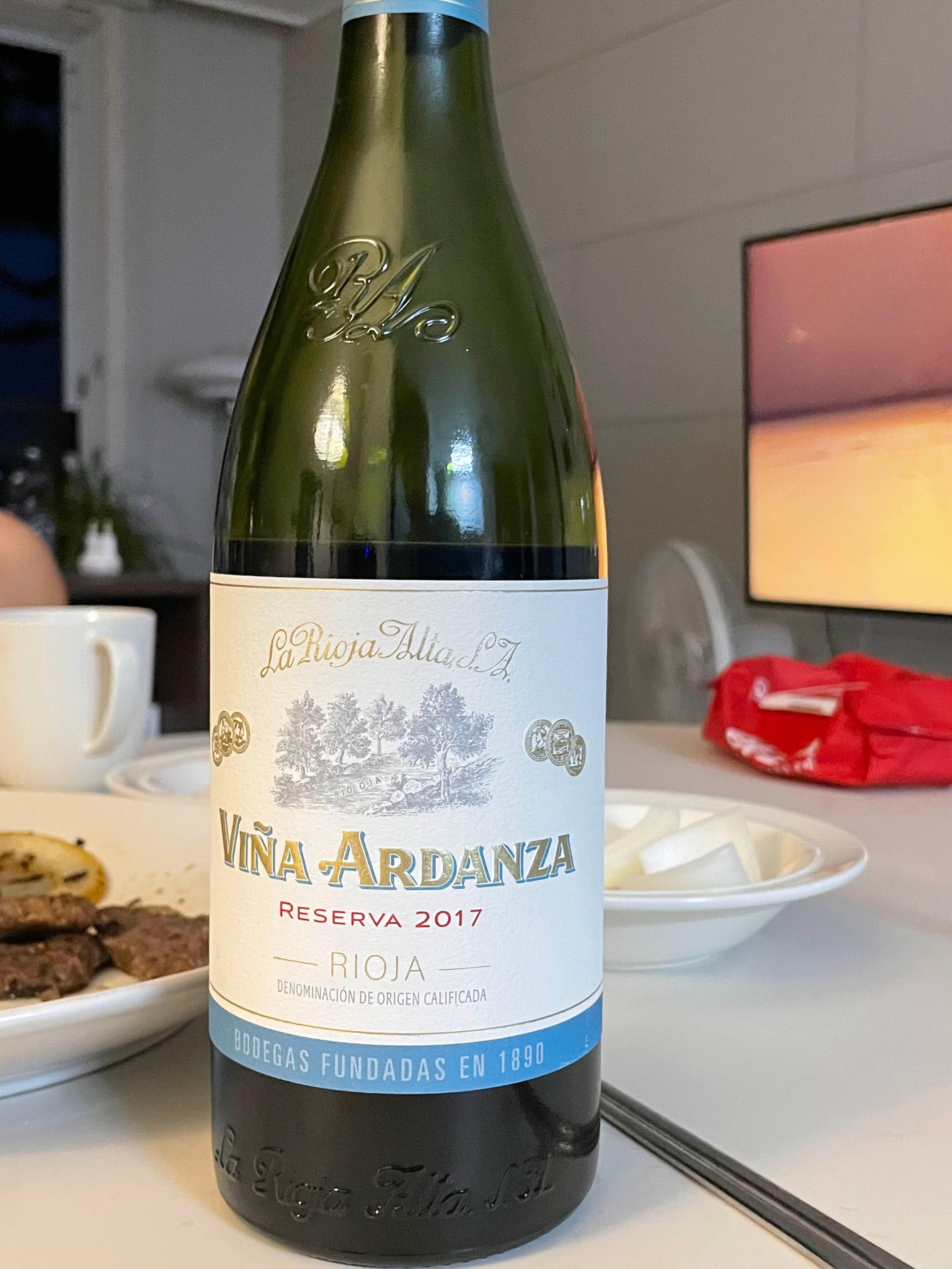 wine-spain-vinaardanza-laliojaalta-reserva-2017-와인-스페인-레드와인-비냐아르단자