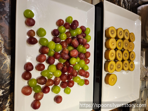 웨스틴조선호텔