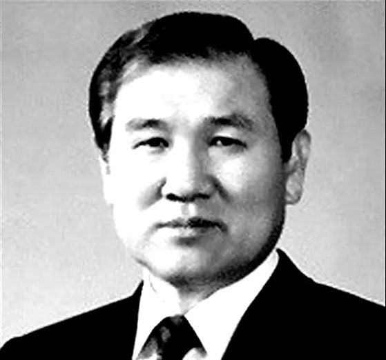 노태우-대통령