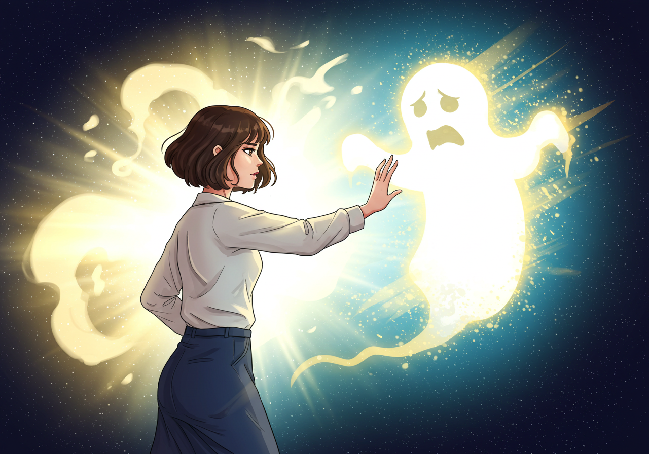 귀신과 싸우는 꿈의 승부별 해석