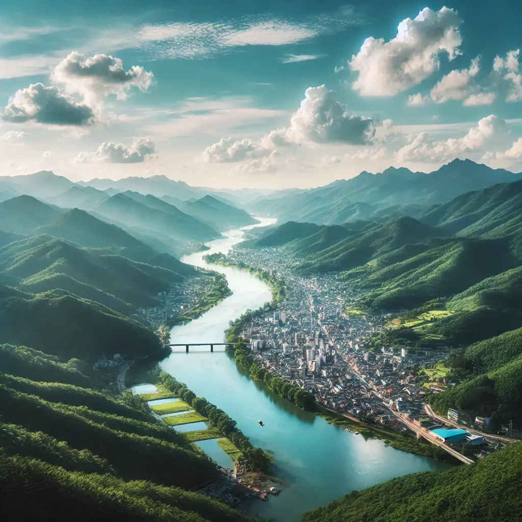 정선군 민생회복지원금, 지급대상, 신청방법, 사용처