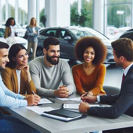중고차 할부 구매 꿀팁 이자 부담 줄이고 안전하게 구매하는 방법
