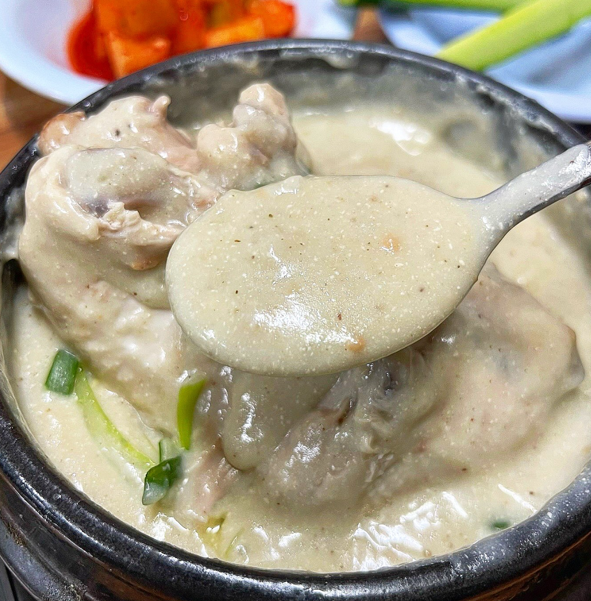 서울 영등포구 맛집 추천