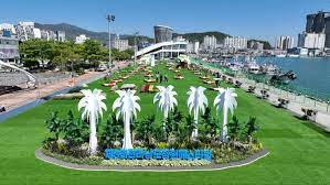 2024 전라남도 정원 페스티벌 기본일정과 프로그램 소개 양지은 딘딘 브브걸 슬리피 키디비 황가람 노디시카 하나영 김영남 출연