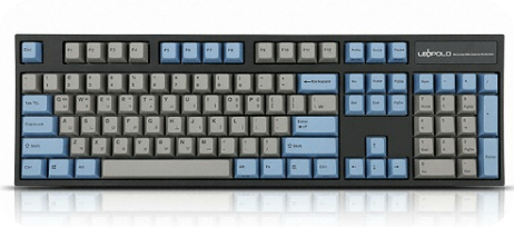 레오폴드 FC900R PD